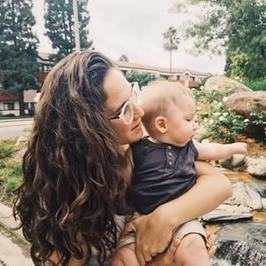 Meet your Posher, Yeran